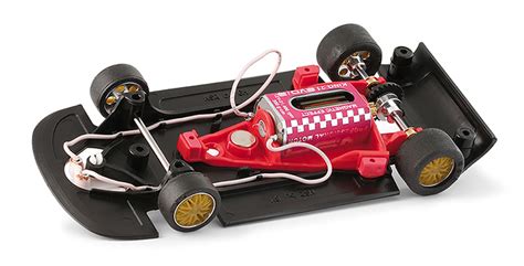 Slot Car Parts / Enhance Your Racing Experience.